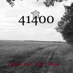 41400 : Sombre Loir, Cher Tristesse ...